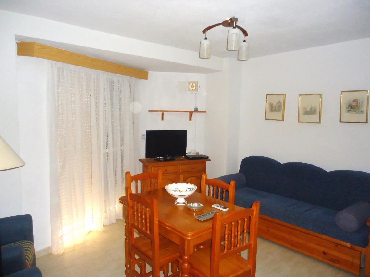 Nereidas 4 Pax Peñíscola